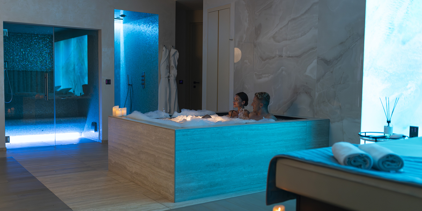 hofer group private spa 11