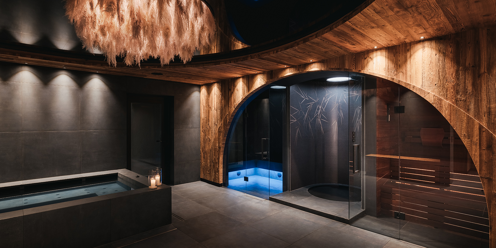 hofer group private spa 13