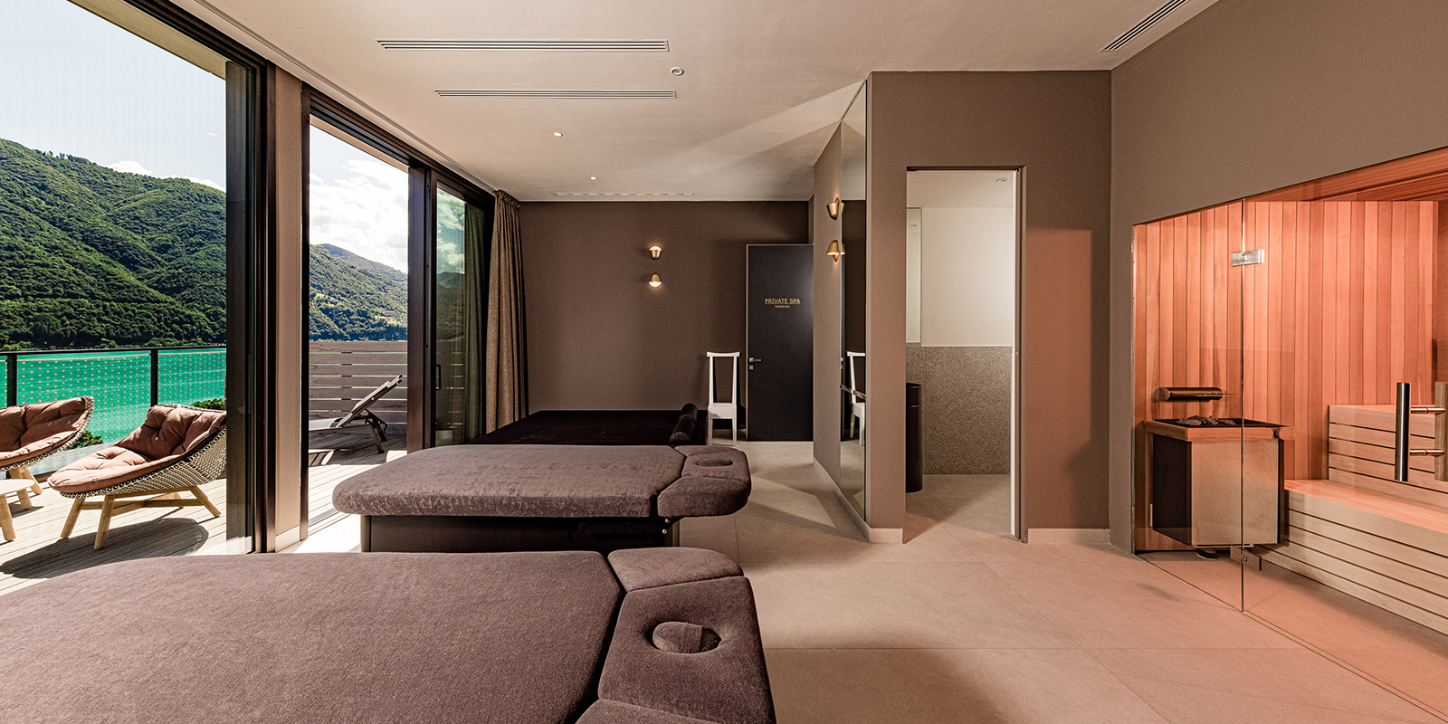 hofer group private spa 15