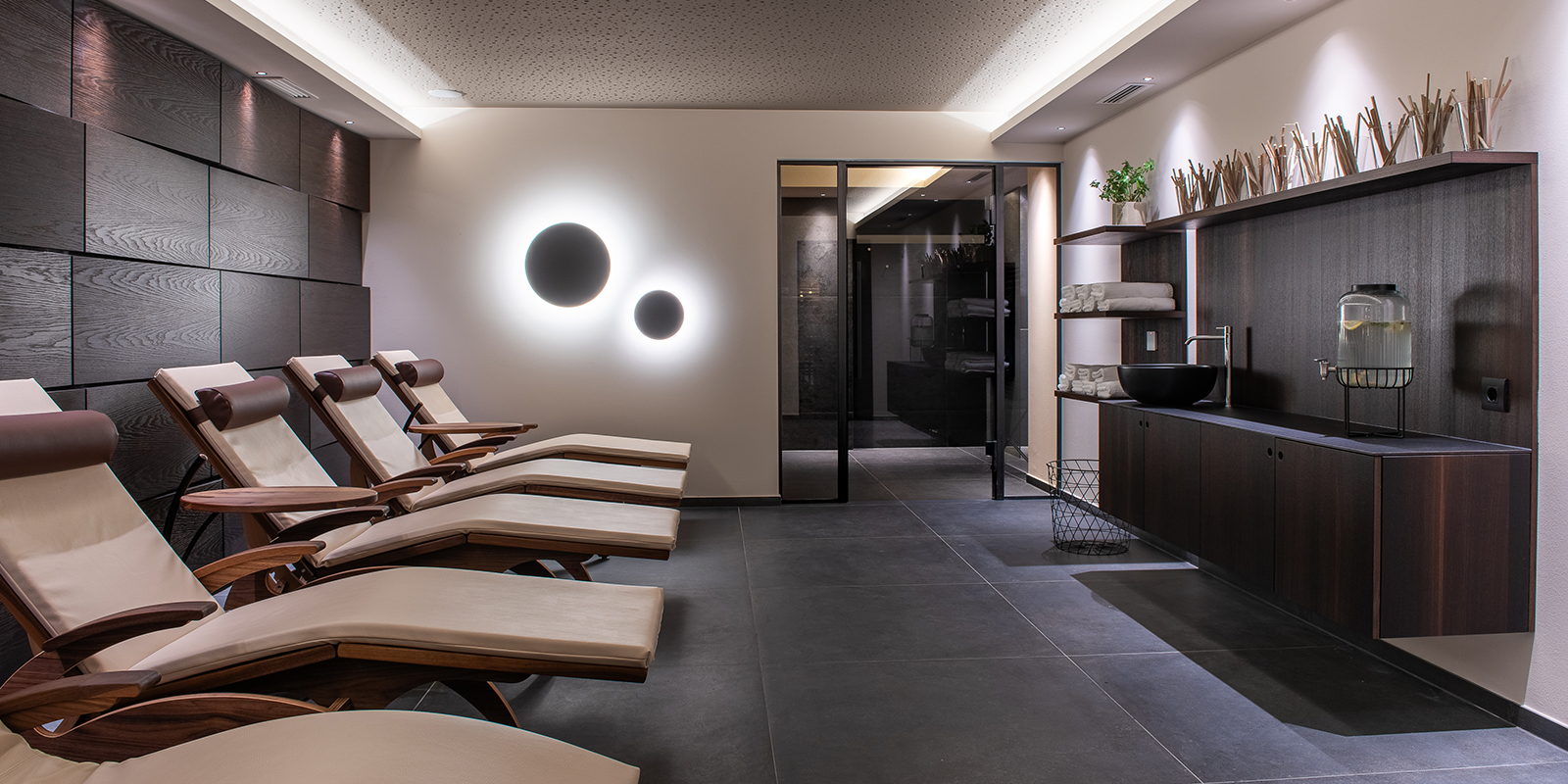 hofer group relax 13