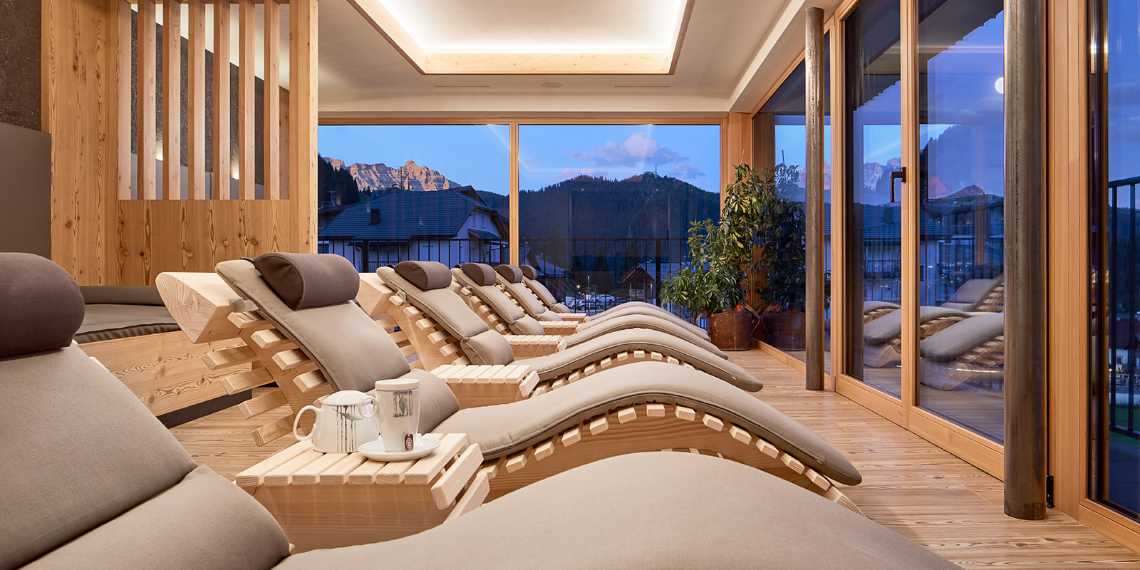 hofer group relax 16