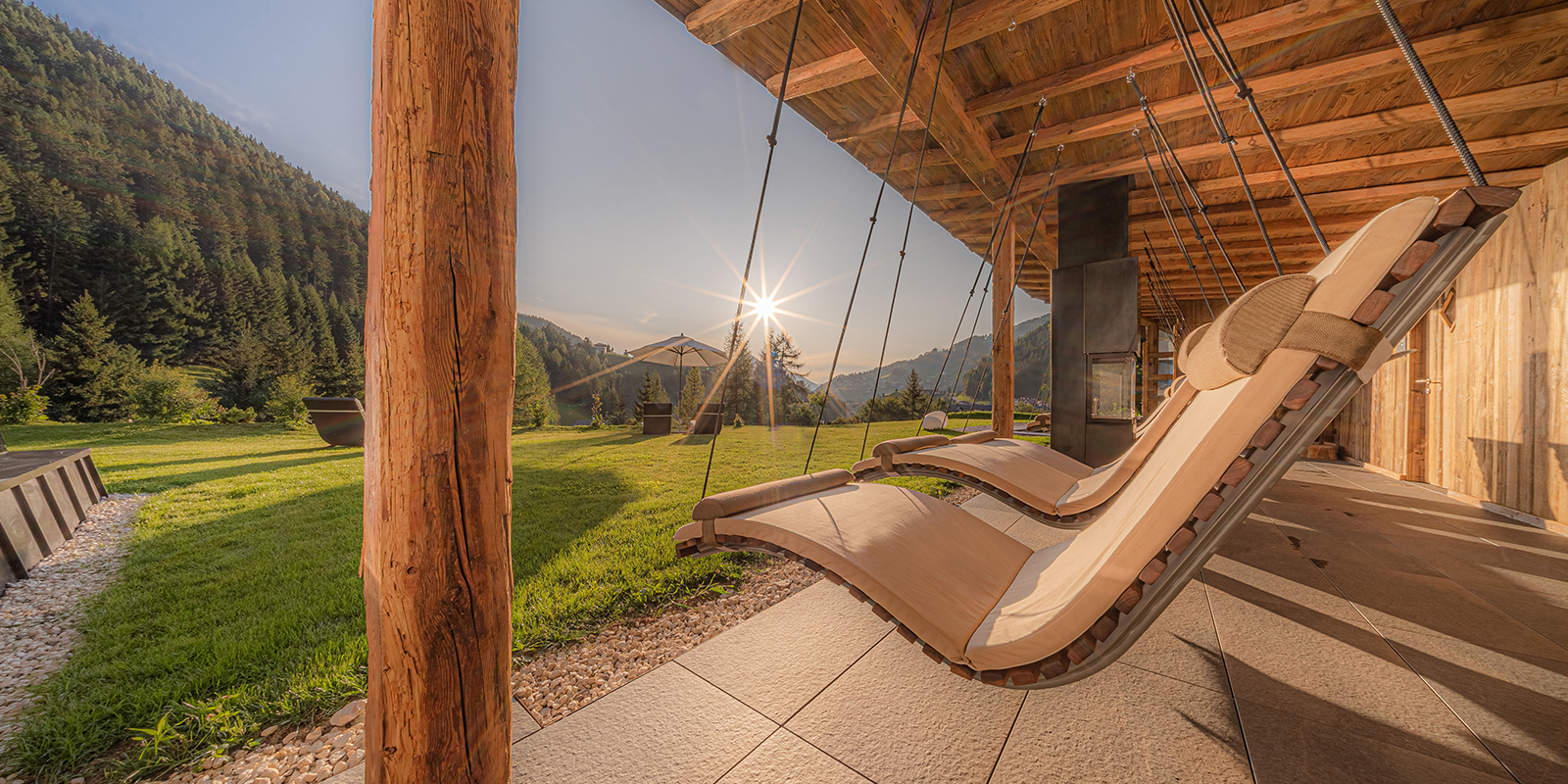 hofer group relax 17