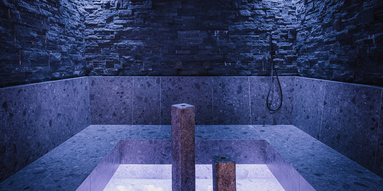17 hofer group sauna cabina umida