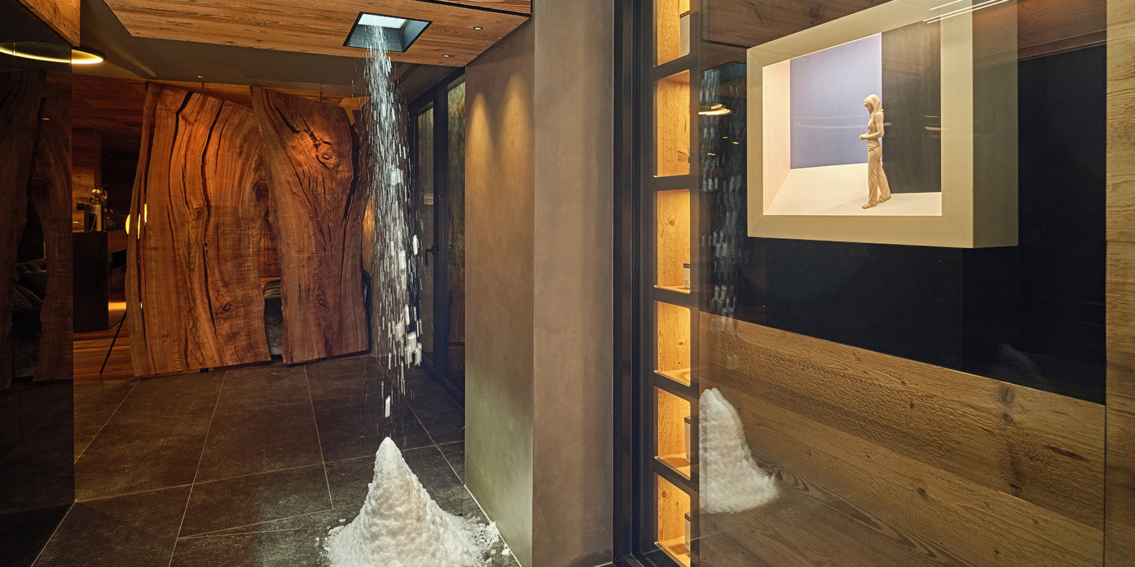 24 hofer group sauna complementi