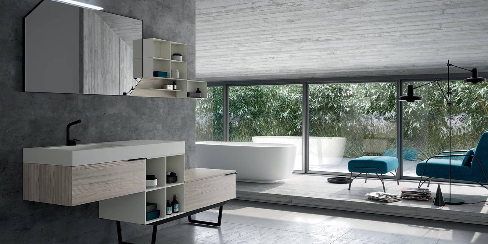 hofer group termoidraulica bagno 01
