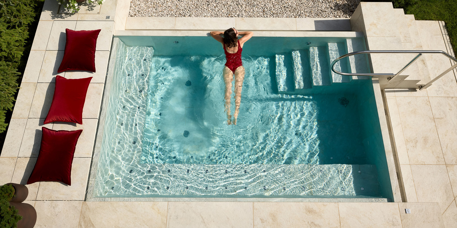 hofer group piscina idromassaggio 17