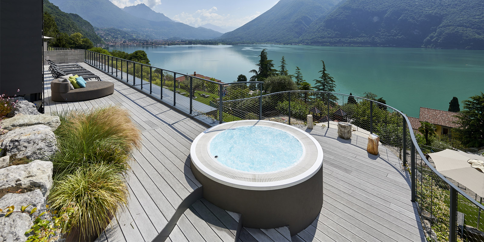 hofer group piscina idromassaggio 19