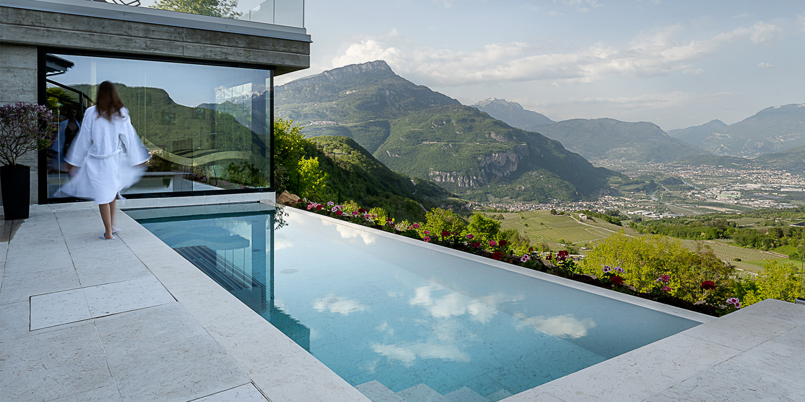 hofer group piscina esterna 16