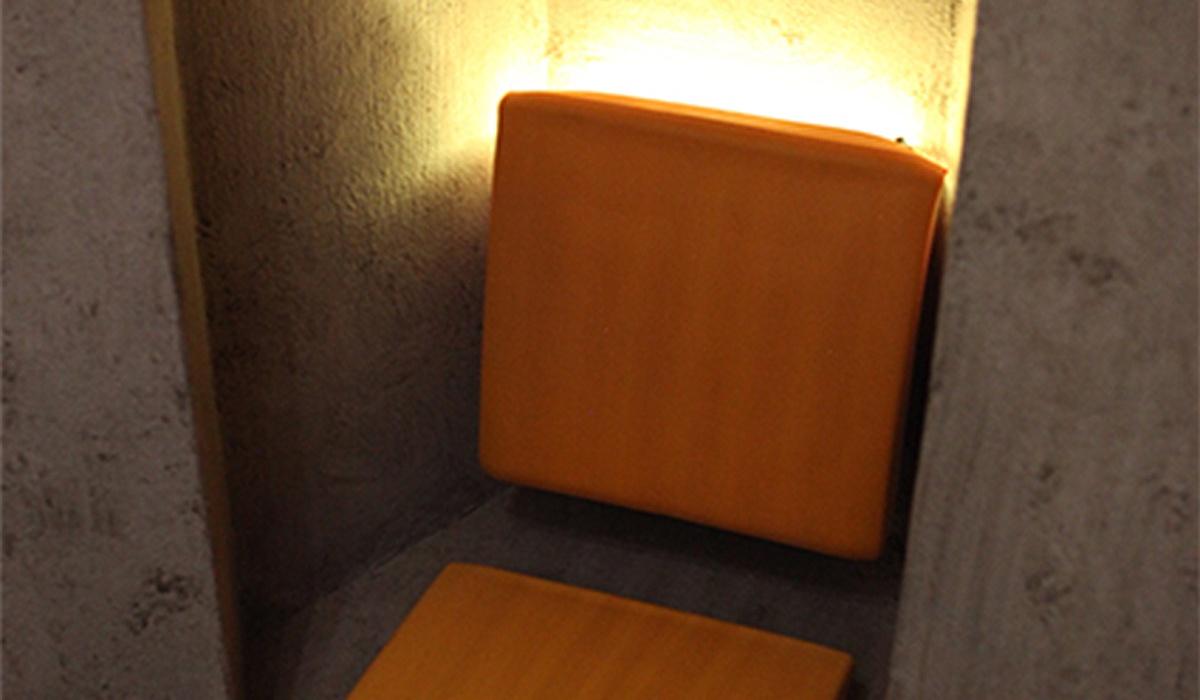 Illuminazione rgb cabina fredda 200x200