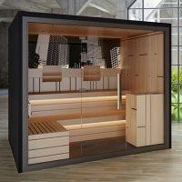 Vetrate cabina calda 200x200