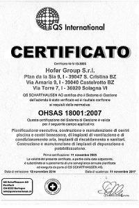 csm hofergroup ohsas 18001 2007 69d4540f2b 1 200x300
